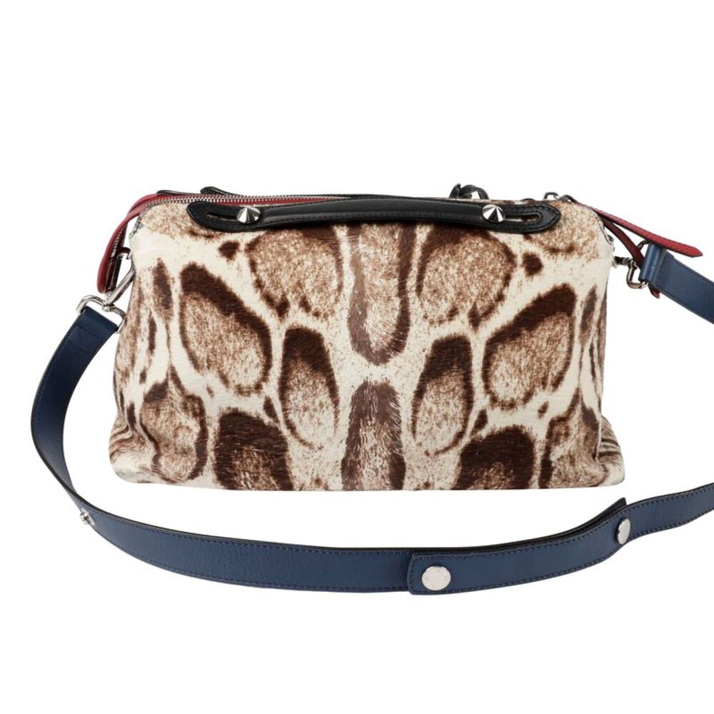 Leopard By The Way Tote Shoulder Bag - Picture 5 of 10